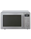 Foto Microondas Sharp R-26ST 22 l de Embutir