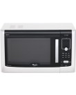 Foto Microondas Whirlpool FT337 WH 1 Family Chef 27 l Convencional