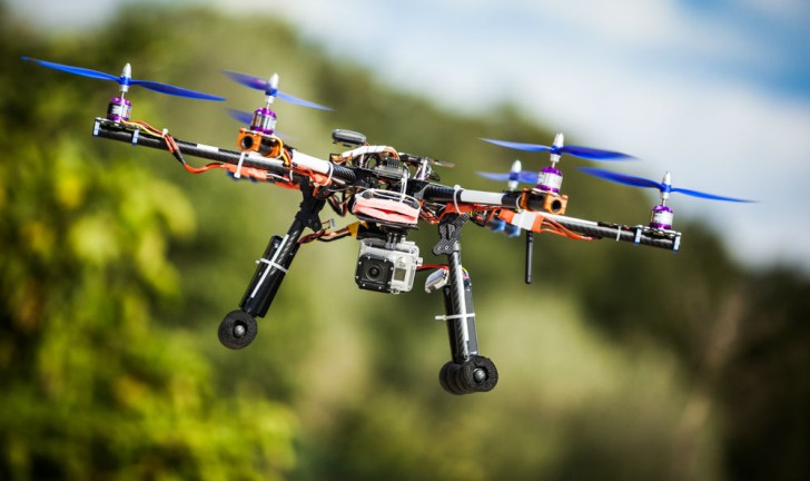 Drone Microsoft Drone Microsoft
