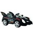 Foto Mini Carrinho Bandeirante Batman 2385