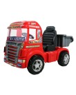 Foto Mini Carrinho Magic Toys Big Truck