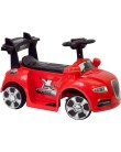 Foto Mini Carrinho TRACK & BIKES Sport Vermelho