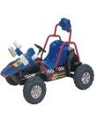 Foto Mini Carrinho TRACK & BIKES TF-660