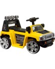Foto Mini Carrinho TRACK & BIKES Thunder