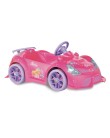 Foto Mini Carro Bandeirante Super Tuning Barbie