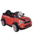 Foto Mini Carro Biemme Cooper
