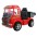 Mini Carro Magic Toys Big Truck
