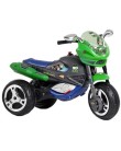 Foto Mini Moto Bandeirante GT Ben 10 Alien Force