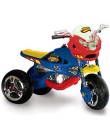 Foto Mini Moto Bandeirante GT Hot Wheels