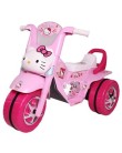 Foto Mini Moto Bandeirante Hello Kitty