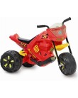 Foto Mini Moto Bandeirante ZX-Cross