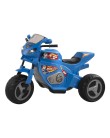 Foto Mini Moto Magic Toys Max Turbo Azul