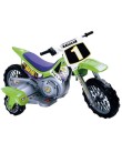 Foto Mini Moto TRACK & BIKES TF-640