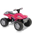 Mini Quadriciclo Bandeirante Fashion 2617
