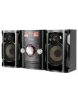 Foto Mini System Panasonic AKX12LB