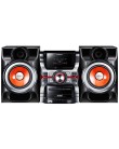 Foto Mini System Samsung MX-D830