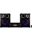 Foto Mini System Sony FST-SH2000 1.500 Karaokê USB