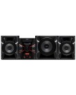 Foto Mini System Sony MHC-GPX5 900 USB