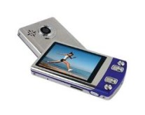 Mixlaser MP523 4GB