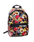 Foto Mochila Escolar Angry Birds ABM12007 - Santino