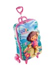 Foto Mochila Escolar Dora Aventureira - Diplomata