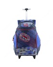 Foto Mochila Escolar EK123A01 - Ecko