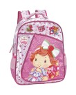 Mochila Escolar Moranguinho 3443 - Xeryus