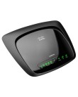 Foto Modem Roteador Wireless 150 Mbps WAG120N-BR  -  Linksys