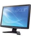 Foto Monitor Acer 18,5 " LCD Widescreen X183hb