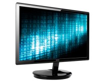 Monitor AOC 20 " LED Widescreen E2043FK