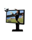 Foto Monitor BenQ 23,6 " LED Widescreen XL2410T