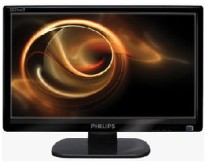 Widescreen Monitor on Monitor Lcd 20   Philips Widescreen 200vw9   Comparar Pre  O   Zoom