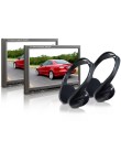 Foto Monitor LCD 7 " B52 Widescreen PKG-M780