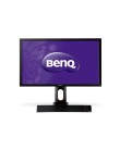 Foto Monitor LED 24 " 3D BenQ Full HD Widescreen XL2420T