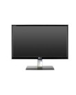 Foto Monitor LG 18,5 " LED Widescreen E1960T