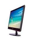 Foto Monitor LG 20 " LED Widescreen E2050T