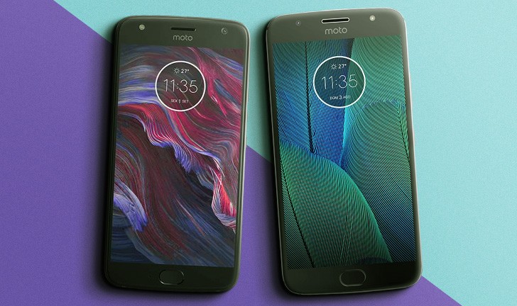 Moto X4 vs Moto G5S Plus, Moto G5S Plus vs Moto X4 Moto X4 vs Moto G5S Plus, Moto G5S Plus vs Moto X4