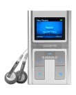 Foto MP3 Player Creative Zen Sleek