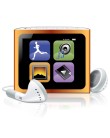 Foto MP4 Player DL Eletrônicos V8105