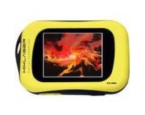 MP4 Player Mixlaser Fit Sport ES 180 4GB