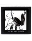 Foto MP4 Player Mixlaser MiniFlip MP-438 2GB