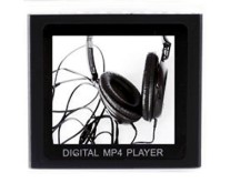 MP4 Player Mixlaser MiniFlip MP-438 2GB