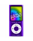 Foto MP4 Player Mixlaser MP-418 1GB
