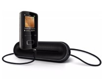 MP4 Player Philips SA3VBE08DL/78