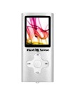 Foto MP4 Player Red Nose Predador