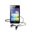 Foto MP4 Player Samsung Galaxy Player 4.2