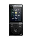Foto MP4 Player Sony NWZ-E473 4GB