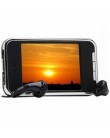 Foto MP4 Player Zarva Florença 2GB