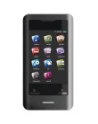 Foto MP5 Player Coby MP868