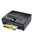 Foto Multifuncional Brother DCP-J125 Jato de Tinta Colorida